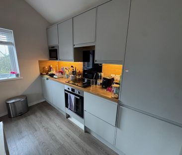 1 bedroom maisonette to rent - Photo 5