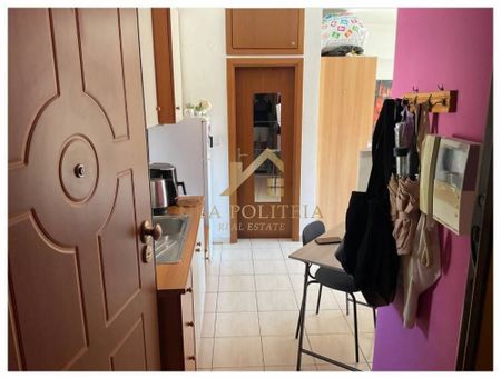 Studio/Γκαρσονιέρα για ενοικίαση Τουρκικό Προξενείο (Κέντρο Θεσσαλονίκης) - Photo 3