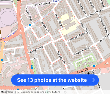 5 bedroom terraced house for rent - Photo 1