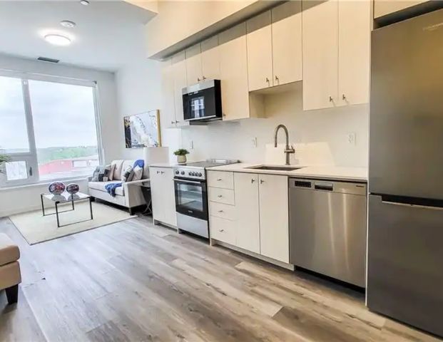 15 WELLINGTON Street S Unit# 304 — 3 Bedroom - Photo 1