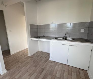 Le Lamentin - Appartement - F2 - Photo 3