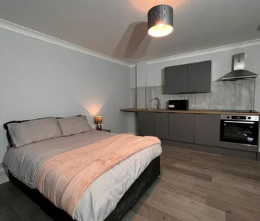 1 bedroom terraced house to rent - Photo 1