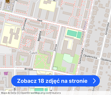 Mieszkanie 3-pokojowe 70m2 KLIMATYZACJA - ul.Zorza - Zdjęcie 1