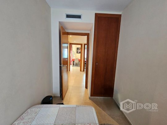 Piso de alquiler en Avinguda de Saragossa, Vilartagues - Tueda de Dalt - Photo 1