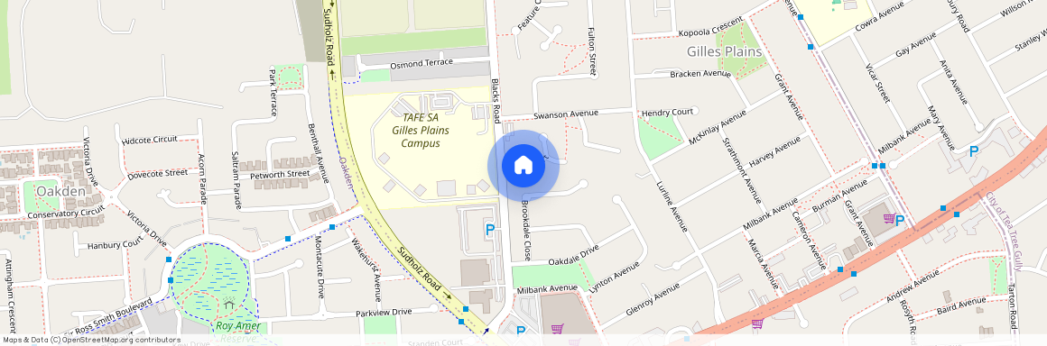 24 Lewis Court, Gilles Plains SA 5086