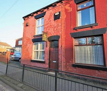 Moor Road Orrell Wigan, WN5 - Photo 2