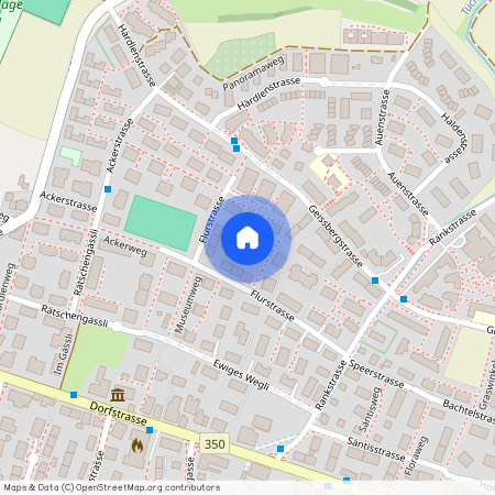 8302, Kloten, Flurstrasse, 28