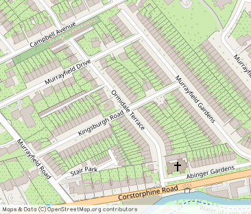 Ormidale Terrace, Edinburgh, EH12 - Photo 1