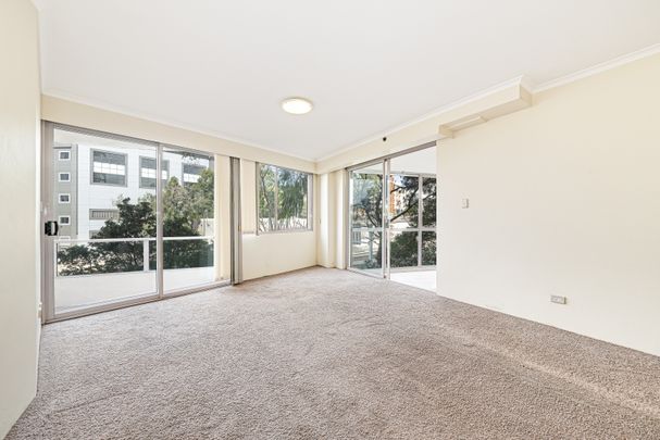 18/421-473 Pacific Highway, Artarmon NSW 2064 - Apartment For Rent | Domain - Photo 1