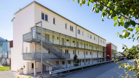 Maisonettewohnung mit süd-westlichem Balkon - Foto 4