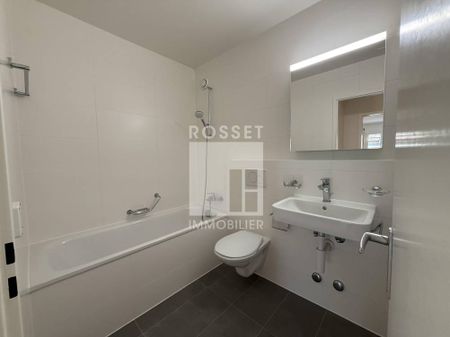 Spacieux appartement de 4.5 pièces entièrement rénové - Photo 3