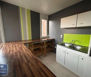 Location Appartement 2 pièces 47m² LA MADELEINE 59110 - Photo 4