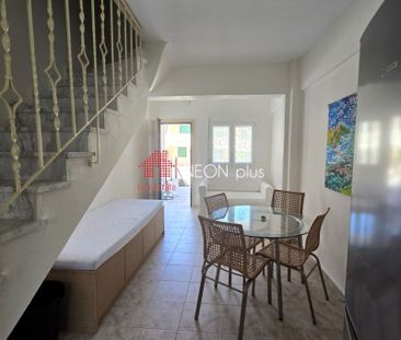Μεζονέτα για ενοικίαση - Κασσάνδρα, - Photo 1