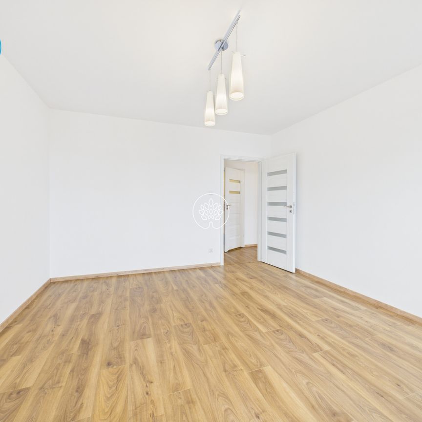 2- pokojowe mieszkanie po generalnym remoncie! - Zdjęcie 1