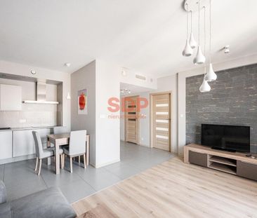 Apartament przy Rynku na wynajem w Justin Center - Photo 4