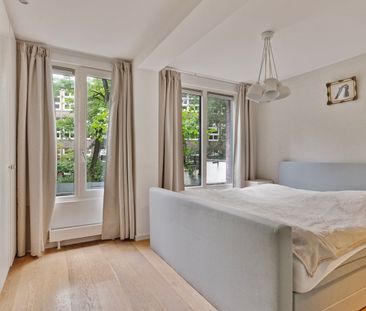 Appartement te huur: Kostverlorenstraat 14-H 1052 GW Amsterdam - Photo 4