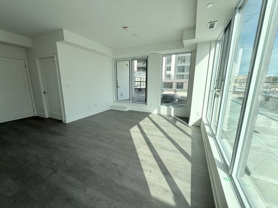For Lease - 705 Davis Drive Unit# A-407, Newmarket, Ontario - Photo 1