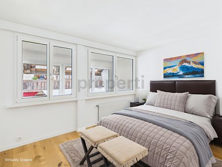 Charming 4.5-room Rhine family house in a quiet location of Langenthal - Foto 3