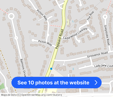 Caversham, Reading, RG4 - Photo 1