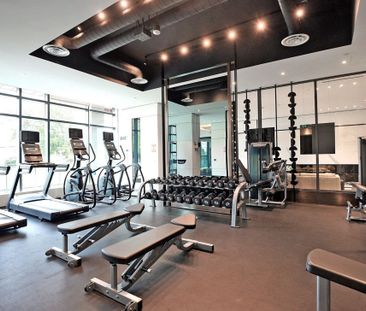For Lease - 1480 Bayly Street Unit# 408, Pickering, Ontario - Photo 3