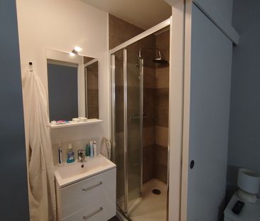 Chambre de 11,01m2 dans une colocation de 11 chambres – SOLFERINO r... - Photo 3