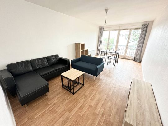 Location appartement 3 pièces 73.64 m² à Lille (59800) - Photo 1