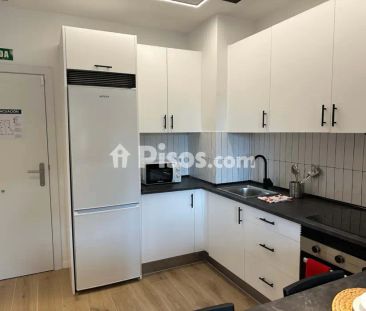 Piso en alquiler en Avenida Bellas Vistas, 9 - Photo 4