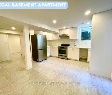 106 Vivians Crescent #Basement - Photo 3