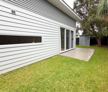 Near New Two-Bedroom Granny Flat - Photo 2