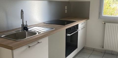 Location Appartement 2 pièces 45m² NANTES 44000 - Photo 2