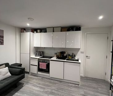 Room in a Shared Flat, Old Kent Road, SE1 - Photo 2