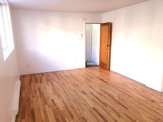 1950 Rue Alexandre-DeSève, app.9, H2L 2W3, H2L 2W3, Montréal - Photo 1