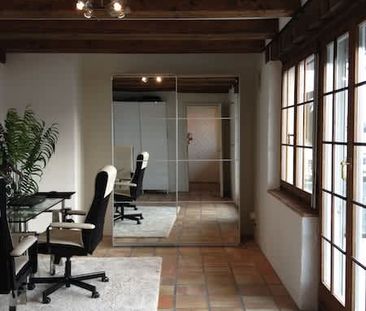 7 Zimmer, 240 m² - Photo 6