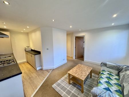 The Hockley Mill, Nottingham, NG1 - Photo 4