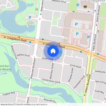 16 Elms Way, Craigieburn VIC 3064