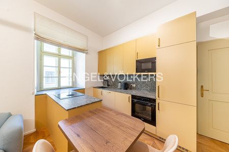 Pronájem bytu 2+kk 39 m² - Fotografie 4