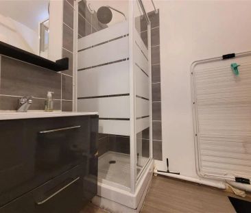 Location appartement 1 pièce - 14m² à Le havre (76600) - Photo 4