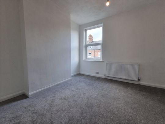 Constance Street, Nottingham, Nottinghamshire, NG7 - Photo 1