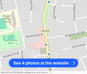 192a Wilmslow RoadHeald GreenCheadle - Photo 1