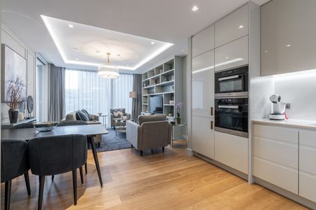 Apartment 11, The Nicholson, Lansdowne Place, Dublin 4, D04 K6N3 - Photo 4