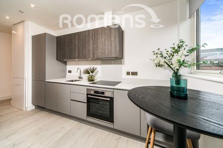 1 bedroom apartment to rent - Photo 3