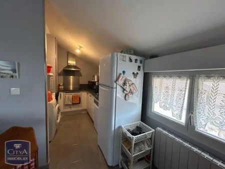 Appartement à louer 3 pièces 71m² - Photo 4
