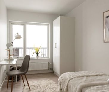 Löjtnant Granlunds Väg 18 - Foto 4