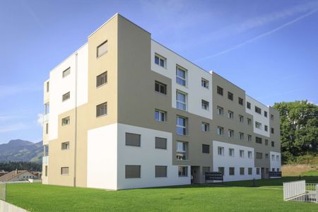 Appartement de 1.5 pièces à la Tour-de-Trême ! - Foto 3