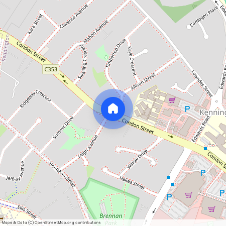 136 Saint Aidans Road, Vic 3550, Kennington