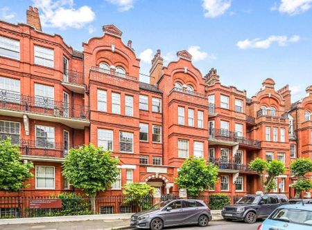 Hamlet Gardens, Ravenscourt Park, London W6 - Photo 5