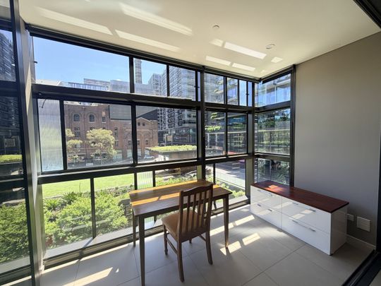 1 Park Lane, Chippendale NSW 2008 - Apartment For Rent | Domain - Photo 1