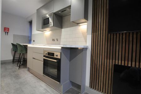 1 bedroom house to rent - Photo 3