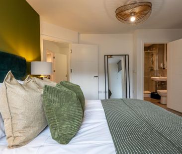 2 bedroom flat to rent - Photo 6