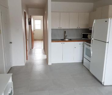 3 1/2 - Montréal (Nouveau-Bordeaux) - 1 100 $/mois - Photo 1